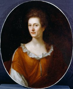 Britisch - Miss Clark von Unbekannt Unbekannt